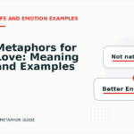 Metaphors for Love: Meaning and Examples
