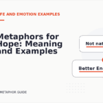 Metaphors for Hope: Meaning and Examples