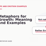 Metaphors for Growth: Meaning and Examples