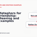 Metaphors for Friendship: Meaning and Examples