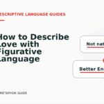 How to Describe Love with Figurative Language
