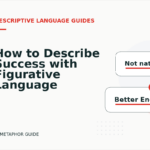 How to Describe Success with Figurative Language