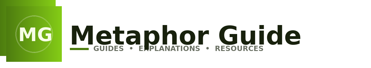 Metaphor Guide